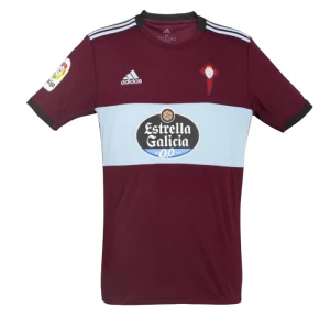 Maglia Celta de Vigo 2020-21 Terza