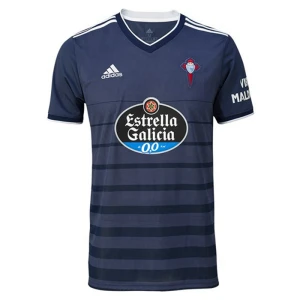 Maglia Celta de Vigo 2020-21 Trasferta