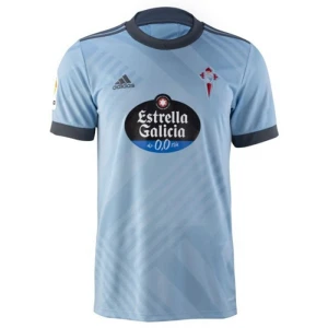 Maglia Celta de Vigo 2021-22 Prima