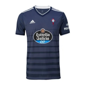 Maglia Celta de Vigo 2021-22 Terza