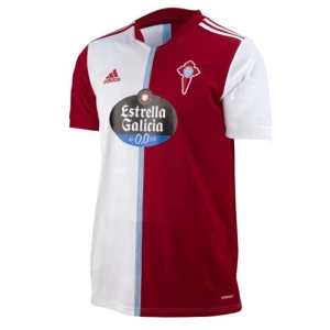 Maglia Celta de Vigo 2021-22 Trasferta