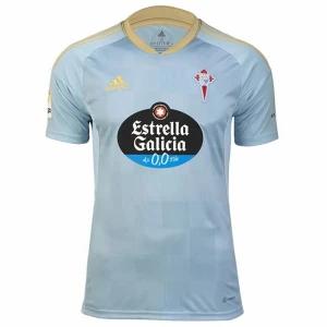 Maglia Celta de Vigo 2022-23 Prima