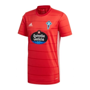 Maglia Celta de Vigo 2022-23 Terza