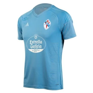 Maglia Celta de Vigo 2023-24 Prima