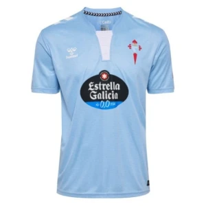 Maglia Celta de Vigo 2024-25 Prima