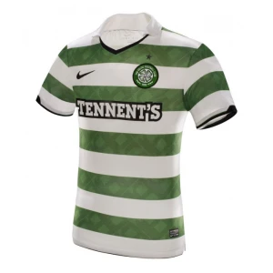 Maglia Celtic FC 2011-12 Prima