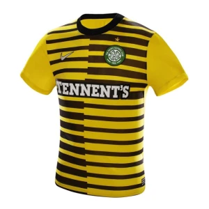 Maglia Celtic FC 2011-12 Terza