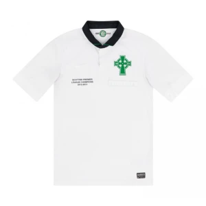 Maglia Celtic FC 2012-13 Terza