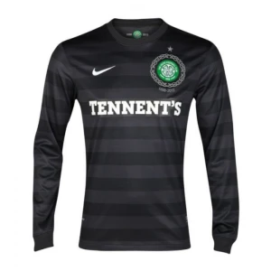 Maglia Celtic FC 2012-13 Trasferta