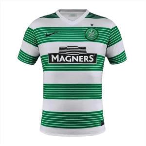 Maglia Celtic FC 2013-14 Prima
