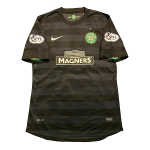 Maglia Celtic FC 2013-14 Terza