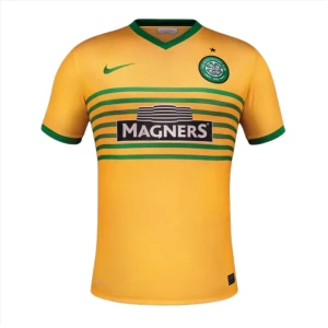 Maglia Celtic FC 2013-14 Trasferta