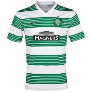 Maglia Celtic FC 2014-15 Prima
