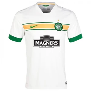 Maglia Celtic FC 2014-15 Terza