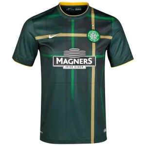 Maglia Celtic FC 2014-15 Trasferta