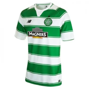 Maglia Celtic FC 2015-16 Prima