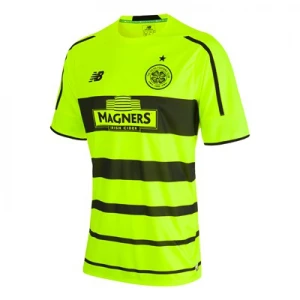 Maglia Celtic FC 2015-16 Terza