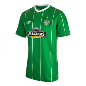 Maglia Celtic FC 2015-16 Trasferta