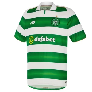 Maglia Celtic FC 2016-17 Prima