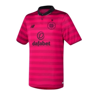 Maglia Celtic FC 2016-17 Terza