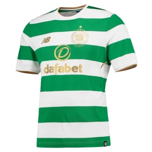Maglia Celtic FC 2017-18 Prima