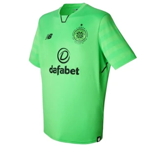 Maglia Celtic FC 2017-18 Terza