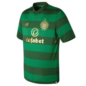 Maglia Celtic FC 2017-18 Trasferta