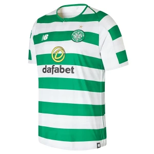 Maglia Celtic FC 2018-19 Prima