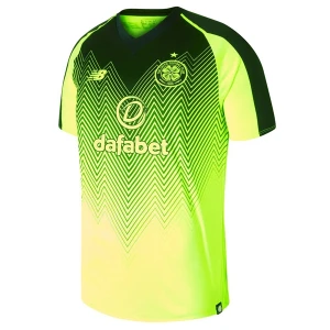 Maglia Celtic FC 2018-19 Terza
