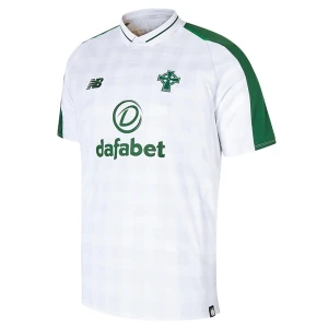Maglia Celtic FC 2018-19 Trasferta