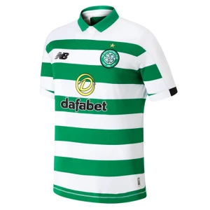 Maglia Celtic FC 2019-20 Prima