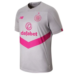 Maglia Celtic FC 2019-20 Terza