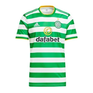 Maglia Celtic FC 2020-21 Prima