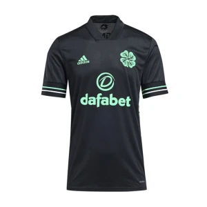 Maglia Celtic FC 2020-21 Terza