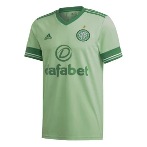 Maglia Celtic FC 2020-21 Trasferta
