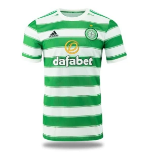 Maglia Celtic FC 2021-22 Prima