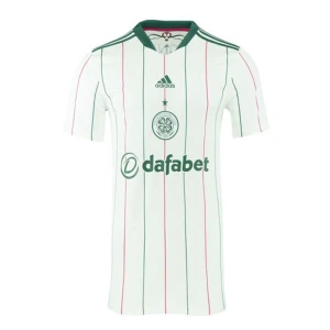 Maglia Celtic FC 2021-22 Terza