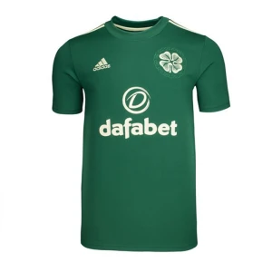 Maglia Celtic FC 2021-22 Trasferta