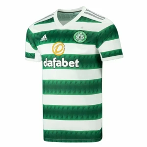 Maglia Celtic FC 2022-23 Prima