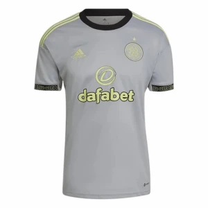 Maglia Celtic FC 2022-23 Terza