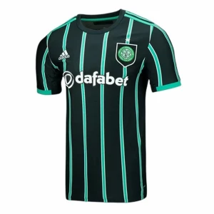 Maglia Celtic FC 2022-23 Trasferta