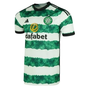 Maglia Celtic FC 2023-24 Prima