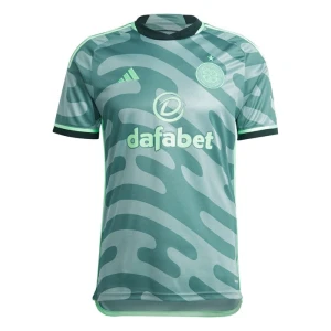Maglia Celtic FC 2023-24 Terza
