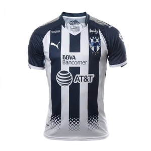 Maglia CF Monterrey 2017-18 Prima