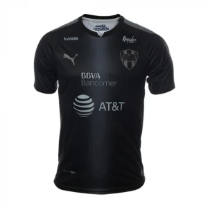 Maglia CF Monterrey 2017-18 Trasferta