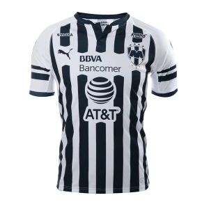 Maglia CF Monterrey 2018-19 Prima