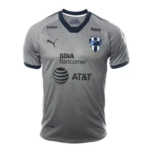 Maglia CF Monterrey 2018-19 Terza