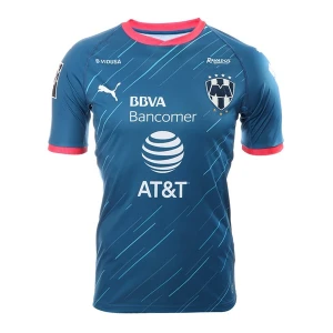 Maglia CF Monterrey 2018-19 Trasferta