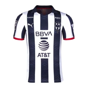 Maglia CF Monterrey 2019-20 Prima
