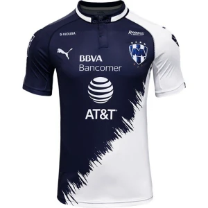 Maglia CF Monterrey 2019-20 Terza